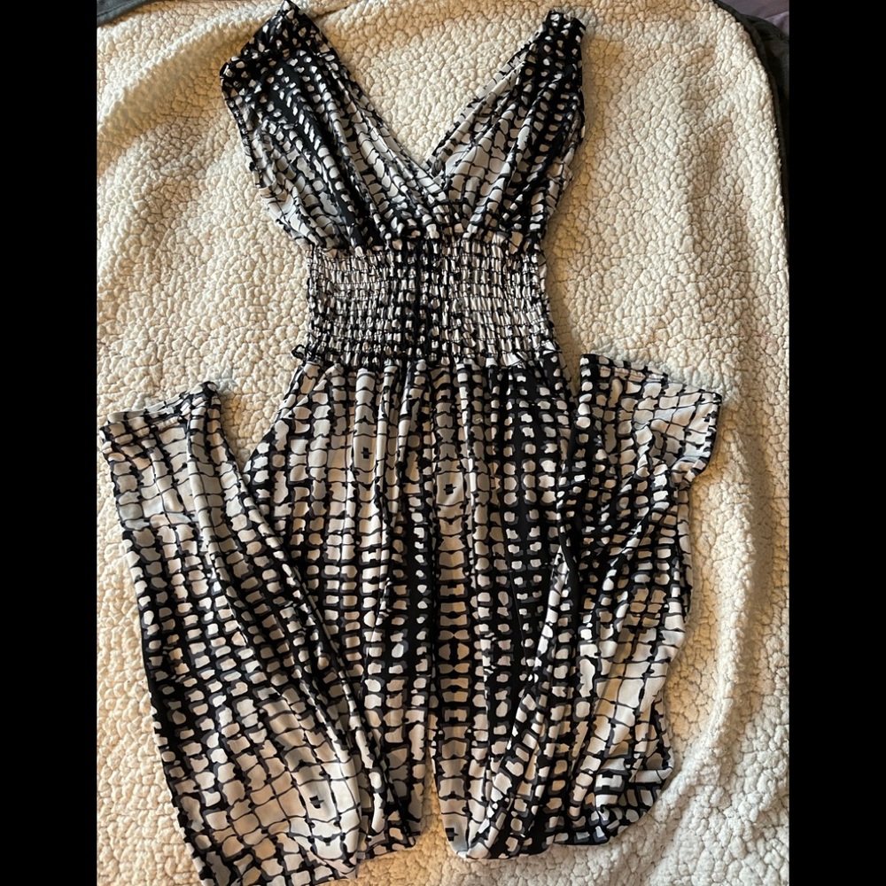 Woman Jumpsuit
